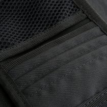 M-Tac Patch Panel Wallet Elite - Black