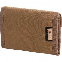 M-Tac Patch Panel Wallet Elite - Coyote