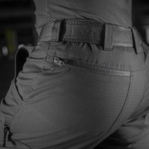 M-Tac Patriot Tactical Flex Pants Gen.II - Black - 40/32