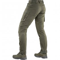 M-Tac Patriot Vintage Pants Gen.III - Dark Olive - 32/32