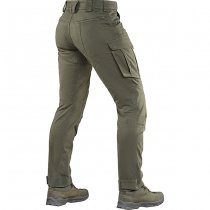 M-Tac Patriot Vintage Pants Gen.III - Dark Olive - 32/32