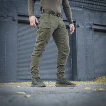 M-Tac Patriot Vintage Pants Gen.III - Dark Olive - 32/32