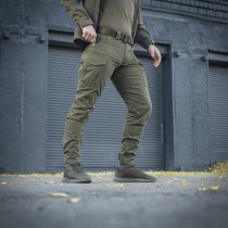 M-Tac Patriot Vintage Pants Gen.III - Dark Olive - 32/32