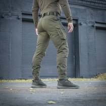 M-Tac Patriot Vintage Pants Gen.III - Dark Olive - 32/32