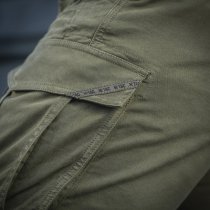 M-Tac Patriot Vintage Pants Gen.III - Dark Olive - 32/32