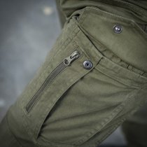 M-Tac Patriot Vintage Pants Gen.III - Dark Olive - 32/32
