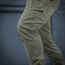 M-Tac Patriot Vintage Pants Gen.III - Dark Olive - 32/32