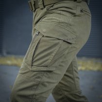 M-Tac Patriot Vintage Pants Gen.III - Dark Olive - 38/36