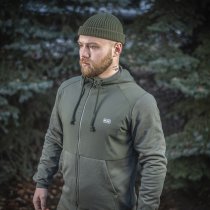 M-Tac Pilgrim Jacket - Army Olive - L - Regular