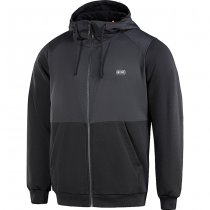 M-Tac Pilgrim Jacket - Black