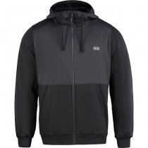 M-Tac Pilgrim Jacket - Black - S - Regular