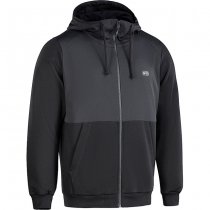 M-Tac Pilgrim Jacket - Black - S - Regular