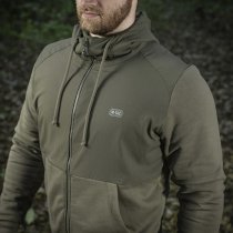 M-Tac Pilgrim Jacket - Dark Olive - 2XL - Regular