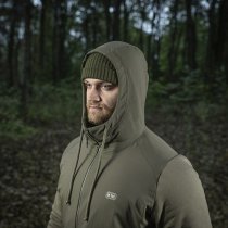 M-Tac Pilgrim Jacket - Dark Olive - XL - Regular