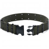 M-Tac Pistol Belt - Olive