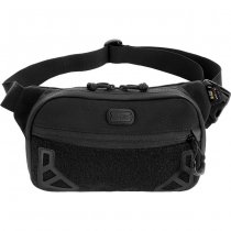 M-Tac Pistol Waist Bag Elite - Black