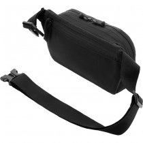 M-Tac Pistol Waist Bag Elite - Black