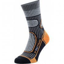 M-Tac Polar Merino Socks 40% - Black - 35-38