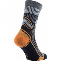 M-Tac Polar Merino Socks 40% - Black - 35-38