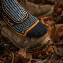 M-Tac Polar Merino Socks 40% - Black - 39-42