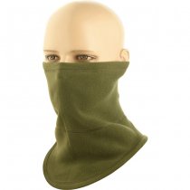 M-Tac Polartec Anatomic Tube Scarf - Army Olive