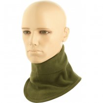 M-Tac Polartec Anatomic Tube Scarf - Army Olive - L/XL