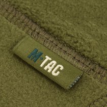 M-Tac Polartec Anatomic Tube Scarf - Army Olive - L/XL