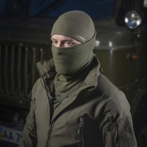 M-Tac Polartec Anatomic Tube Scarf - Army Olive - L/XL