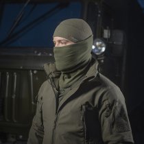 M-Tac Polartec Anatomic Tube Scarf - Army Olive - L/XL