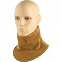 M-Tac Polartec Anatomic Tube Scarf - Coyote - S/M