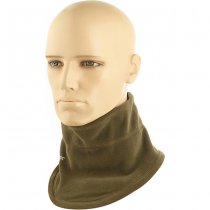 M-Tac Polartec Anatomic Tube Scarf - Dark Olive - S/M