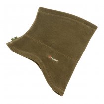 M-Tac Polartec Anatomic Tube Scarf - Dark Olive - S/M