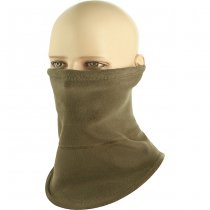 M-Tac Polartec Anatomic Tube Scarf - Olive - L/XL