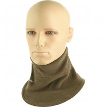 M-Tac Polartec Anatomic Tube Scarf - Olive - S/M