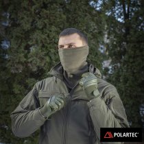 M-Tac Polartec Anatomic Tube Scarf - Olive - S/M