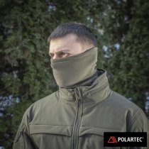 M-Tac Polartec Anatomic Tube Scarf - Olive - S/M