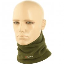 M-Tac Polartec Long Tube Scarf - Army Olive - S/M