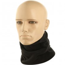 M-Tac Polartec Long Tube Scarf - Black - L/XL