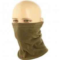 M-Tac Polartec Long Tube Scarf - Dark Olive - L/XL