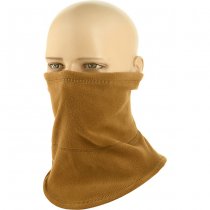 M-Tac Polartec Tube Scarf - Coyote