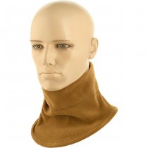 M-Tac Polartec Tube Scarf - Coyote - L/XL