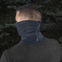 M-Tac Polartec Tube Scarf - Dark Navy Blue - L/XL