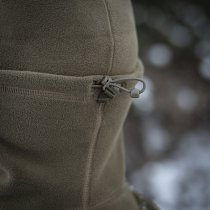 M-Tac Polartec Tube Scarf - Dark Olive - L/XL