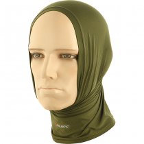 M-Tac Polartec Vent Tube Scarf - Army Olive - L/XL