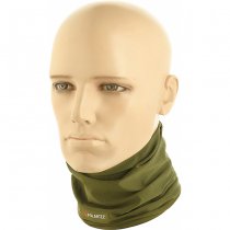 M-Tac Polartec Vent Tube Scarf - Army Olive - L/XL