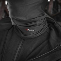 M-Tac Polartec Vent Tube Scarf - Black - L/XL