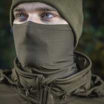 M-Tac Polartec Vent Tube Scarf - Dark Olive - L/XL