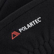 M-Tac Polartec Winter Gloves - Black - L