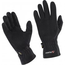 M-Tac Polartec Winter Gloves - Black - M