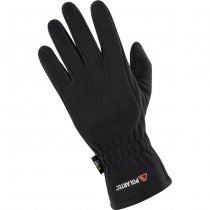 M-Tac Polartec Winter Gloves - Black - S